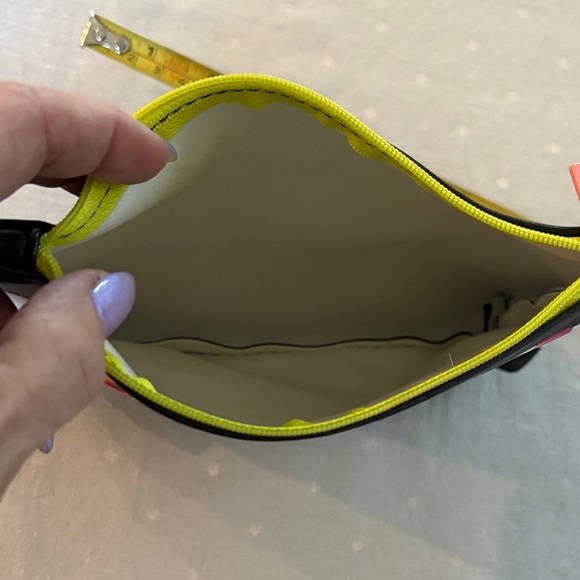 Sephora Ribbon Accented Cosmetic Bag - Picture 4 of 6